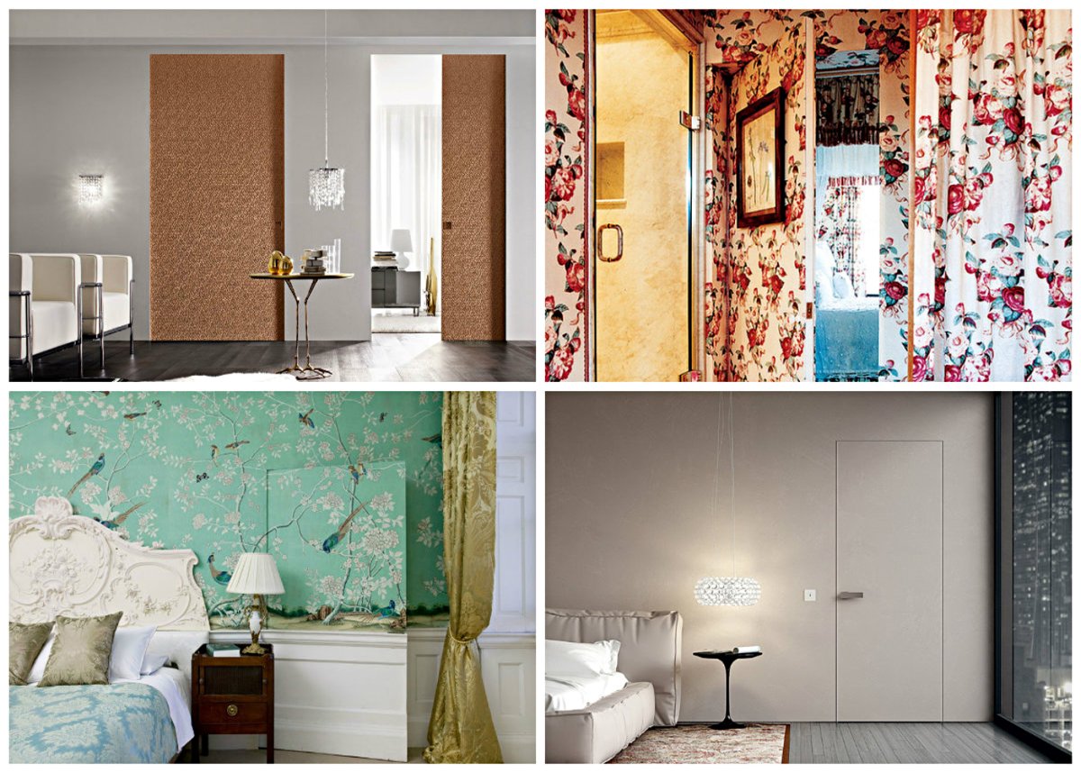 Двери Sofia Skyline