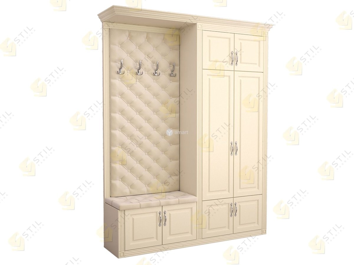 Прихожая Чарли Лайт 20