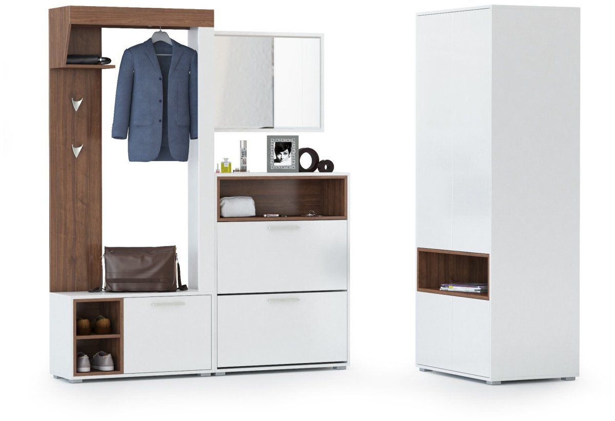 Прихожая Чарли Лайт 4