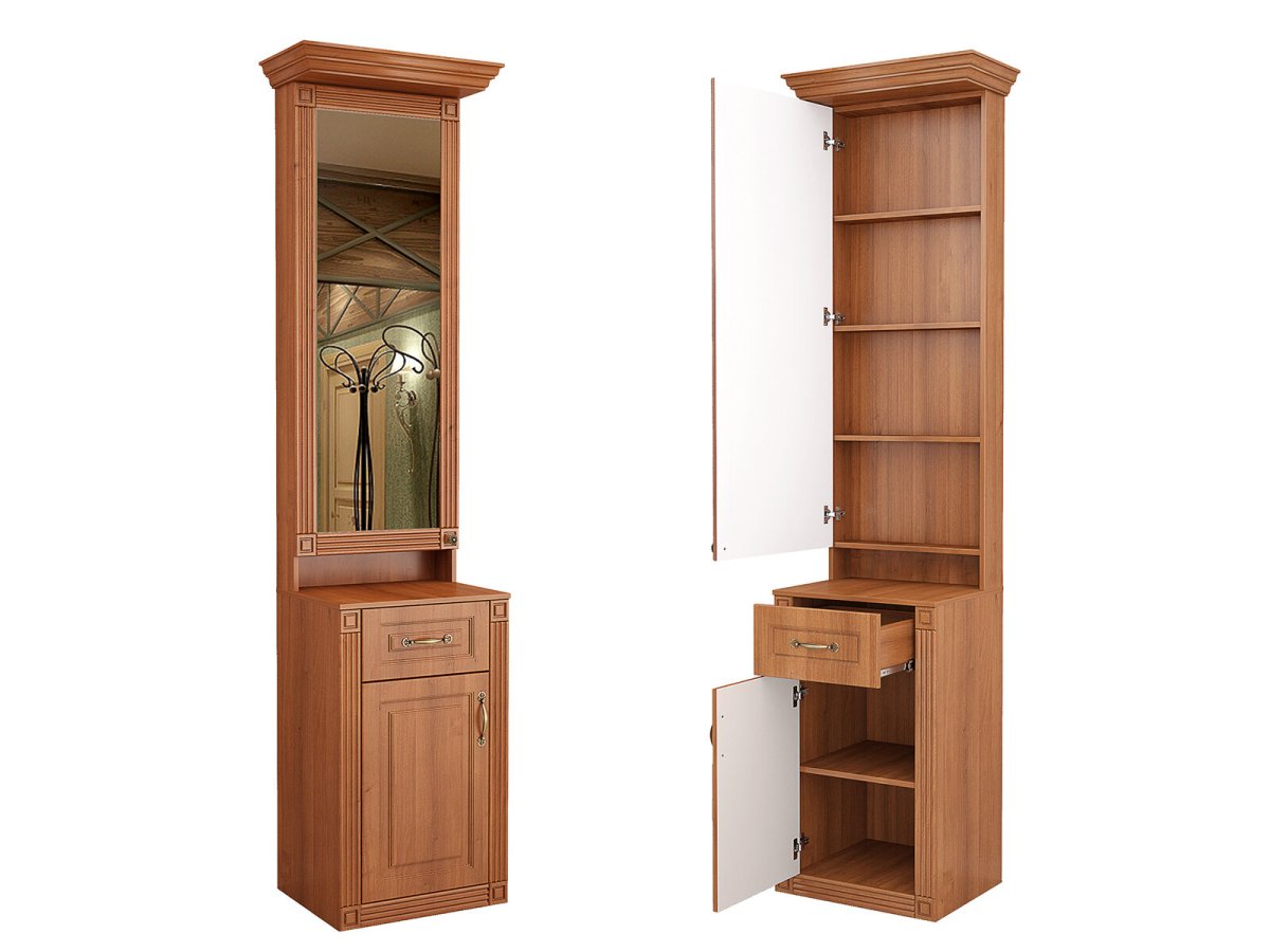 Прихожая Чарли Лайт фабрики стиль