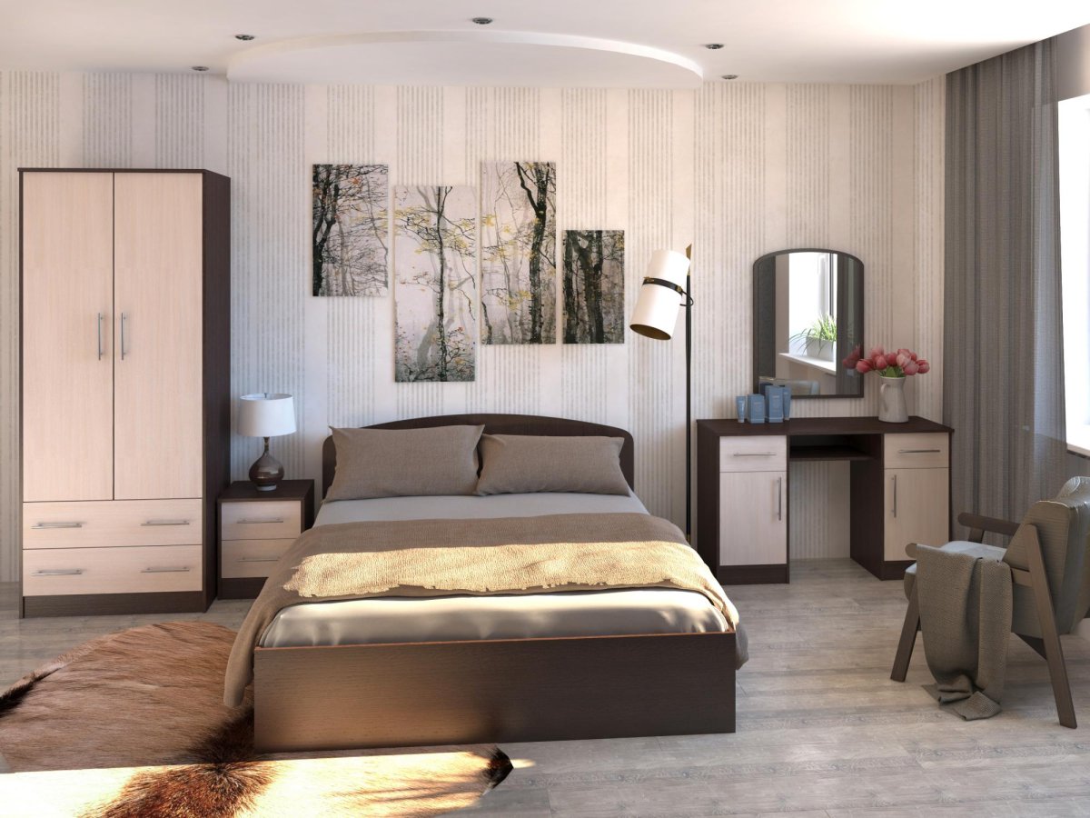 Кровать София СТОЛЛАЙН