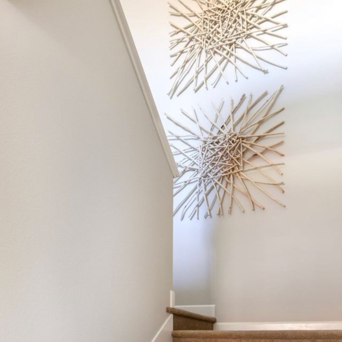 Стеновые панели для коридора