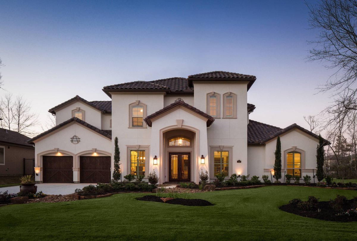 Веранда в викторианском стиле