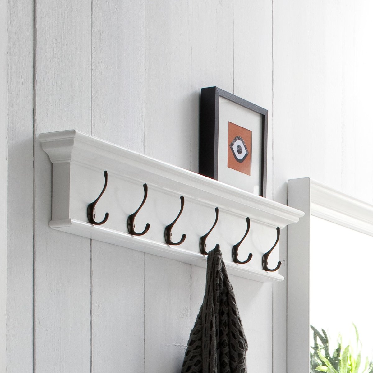 Крючки идеи для спальни