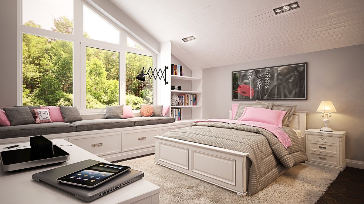 Декоративная подсветка интерьера