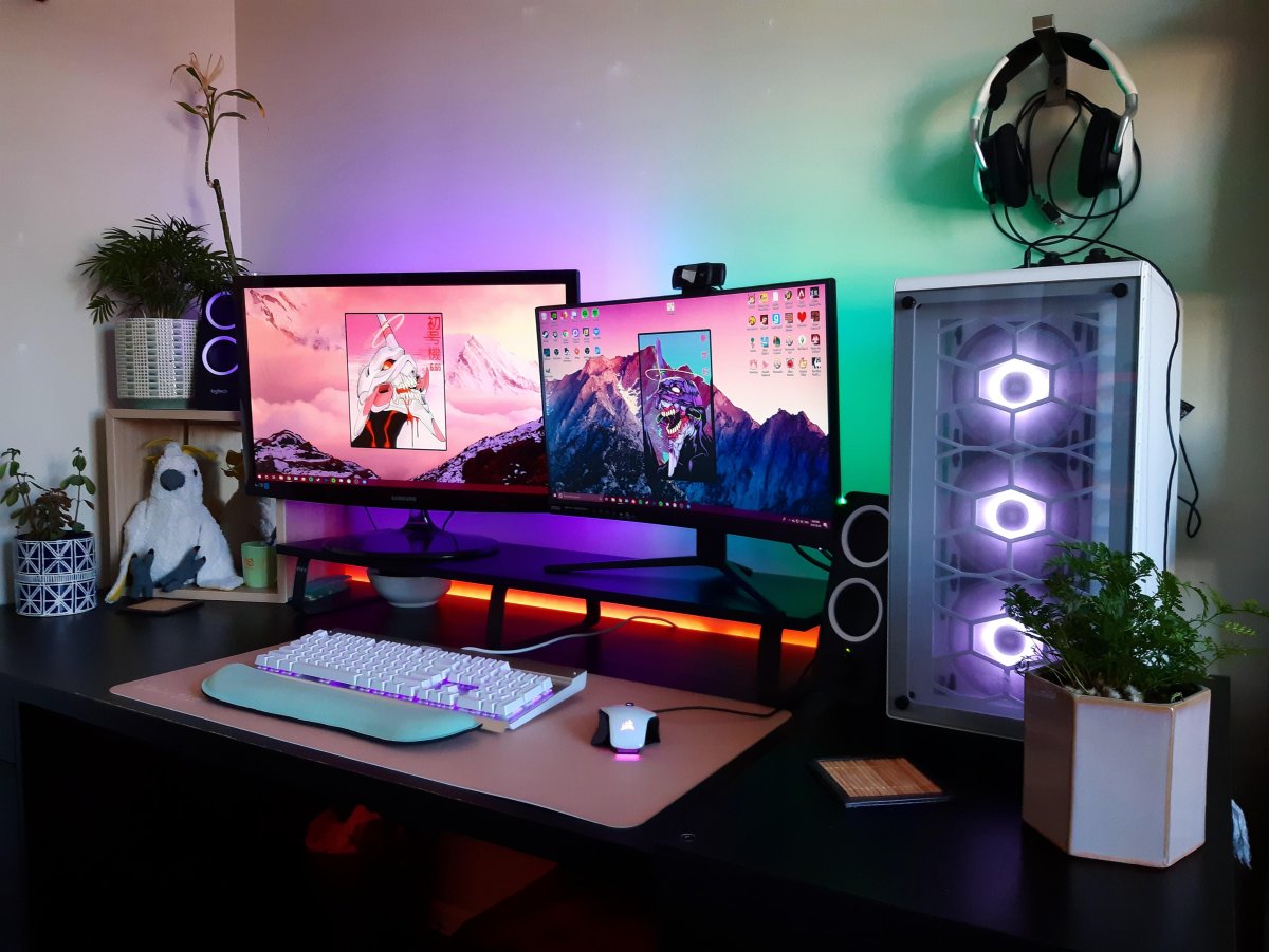 Комната для видеоигр