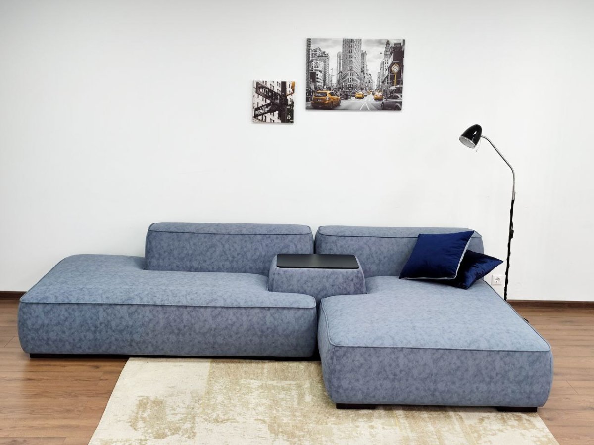 Диван модульный Цюрих