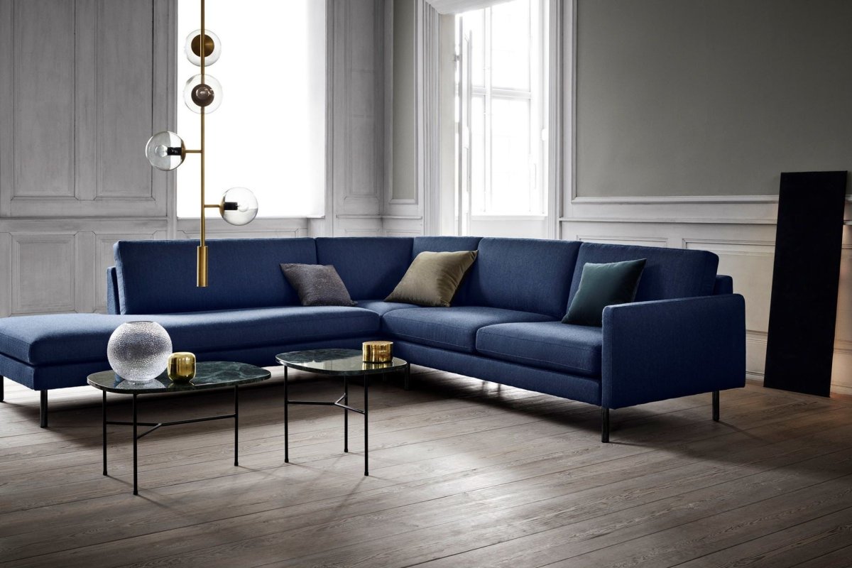 Модная софа