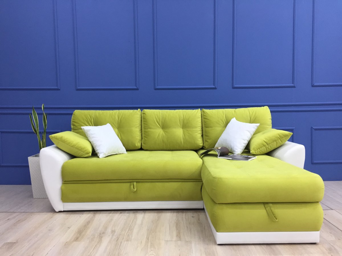 Аура мягкая мебель