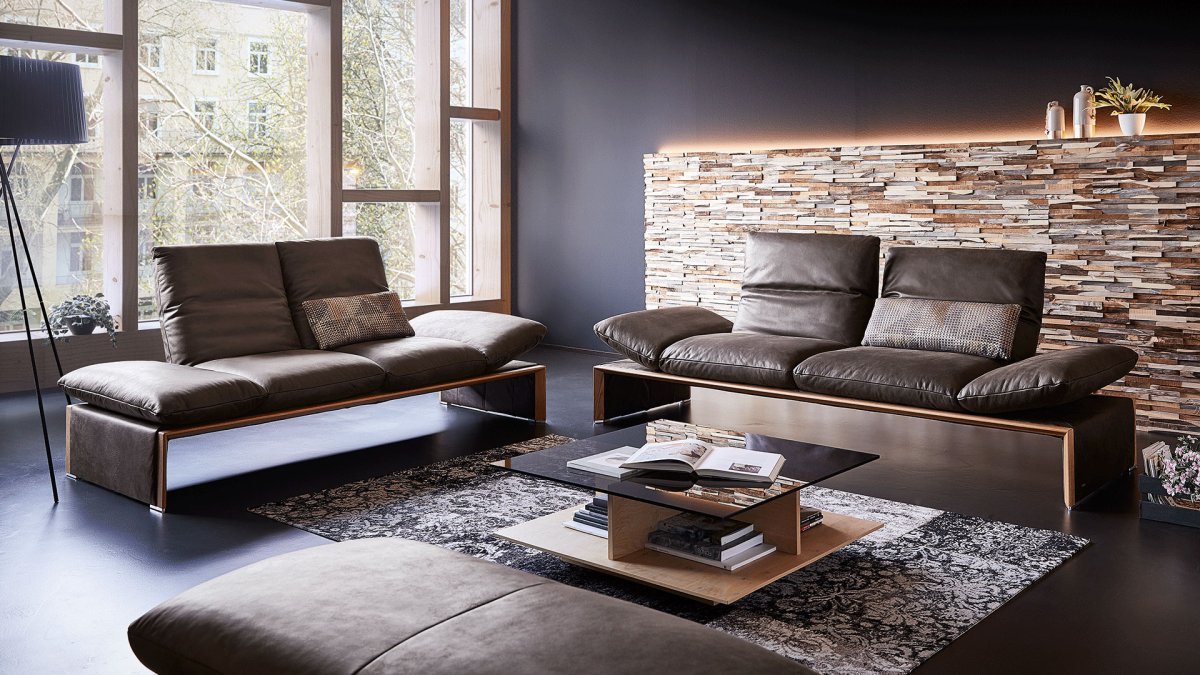 Стильные диваны