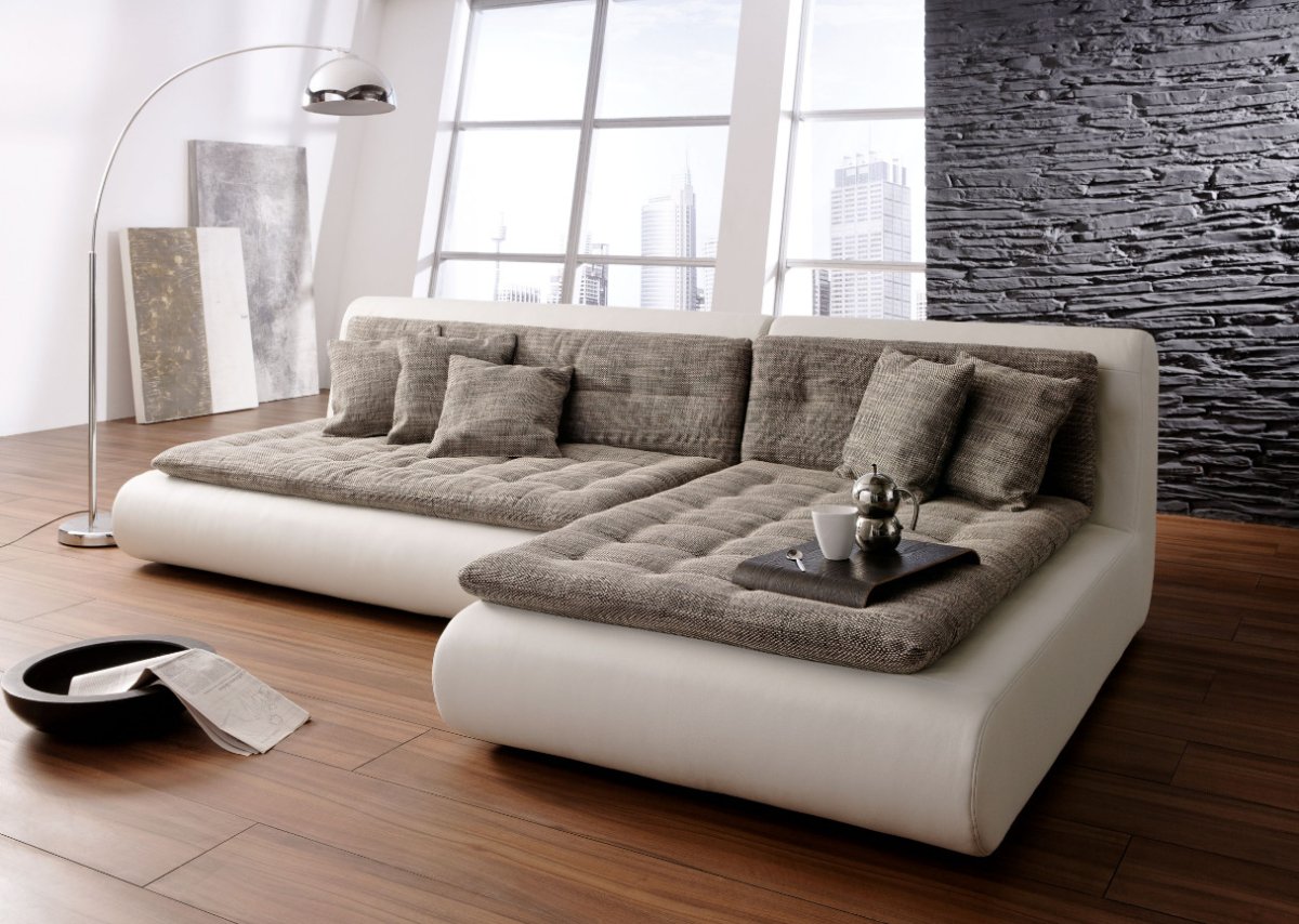 Диван Chesterfield Lux 3