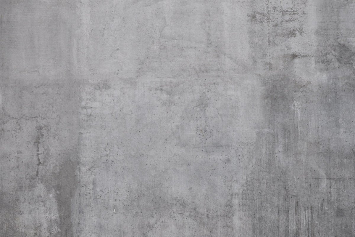 Стена бетон