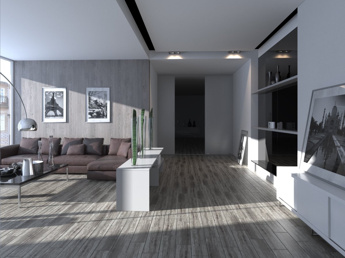 Керамогранит Форест Керранова