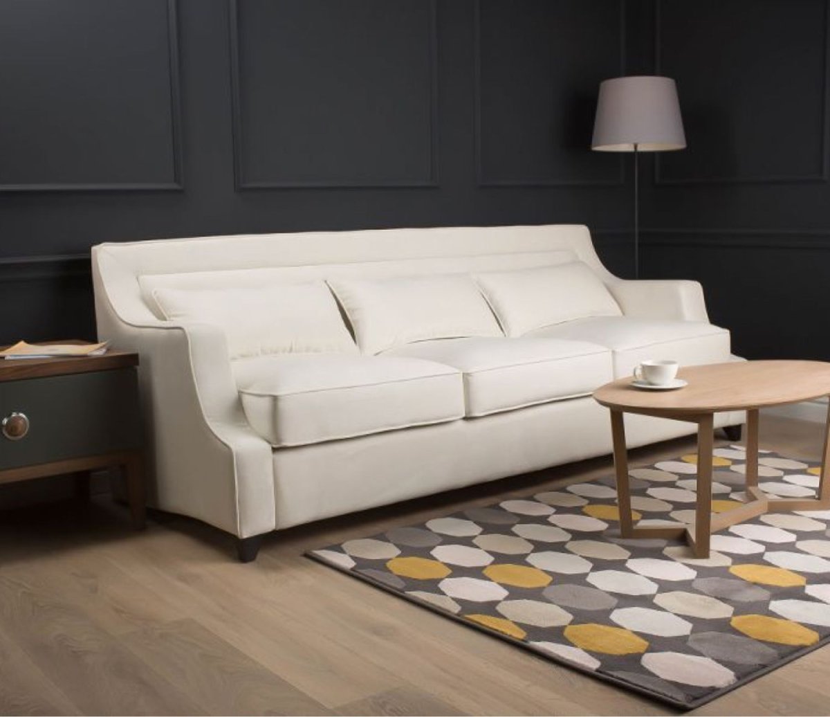 Диван Sylvain Sofa