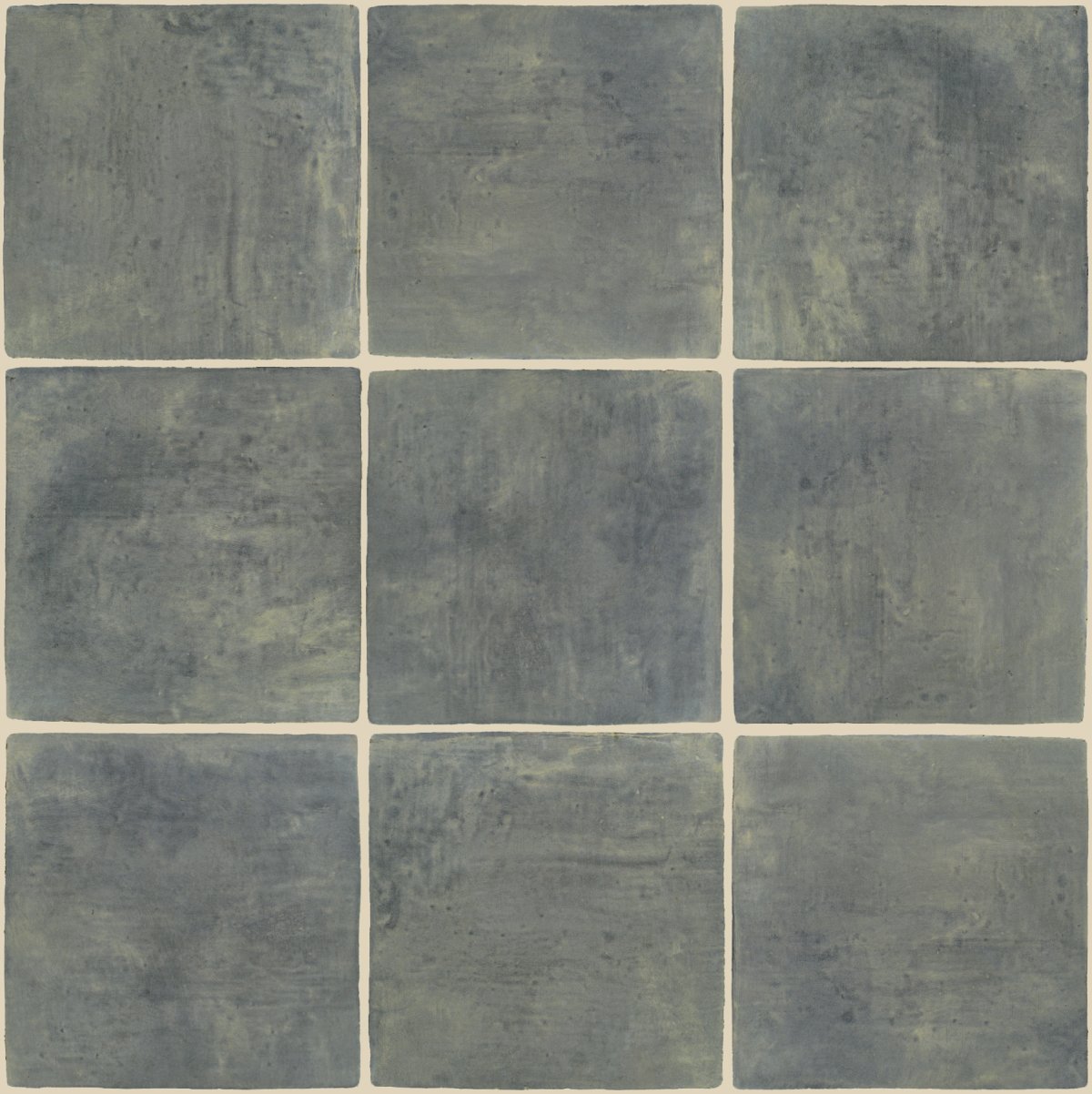 Текстура серой напольной плитки