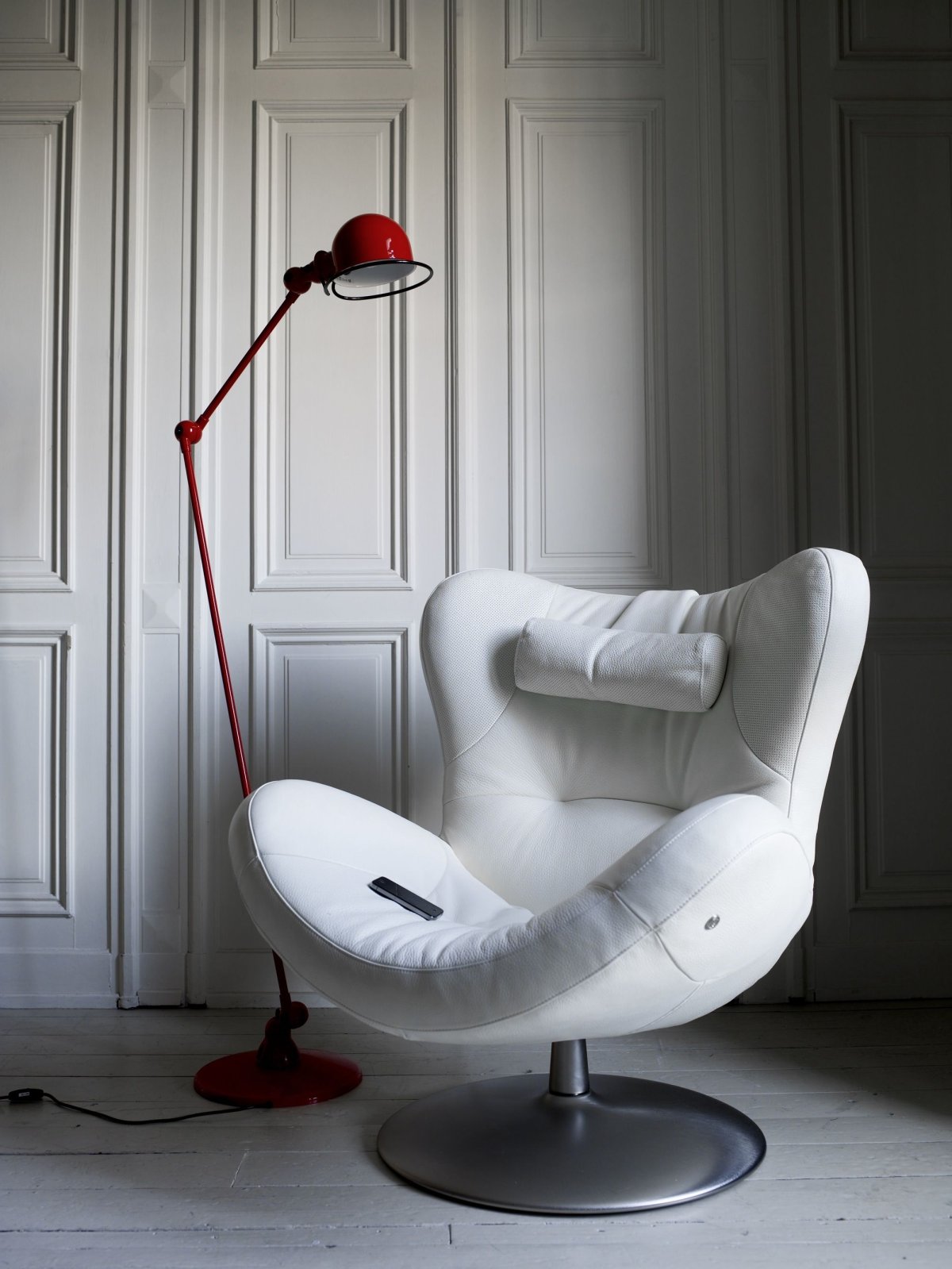 Кресло Natuzzi