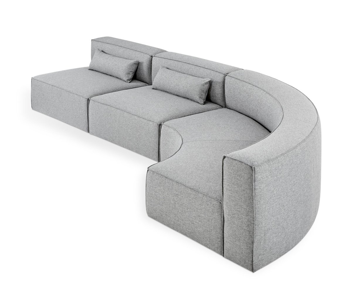 Модульный диван многосекционный икеа
