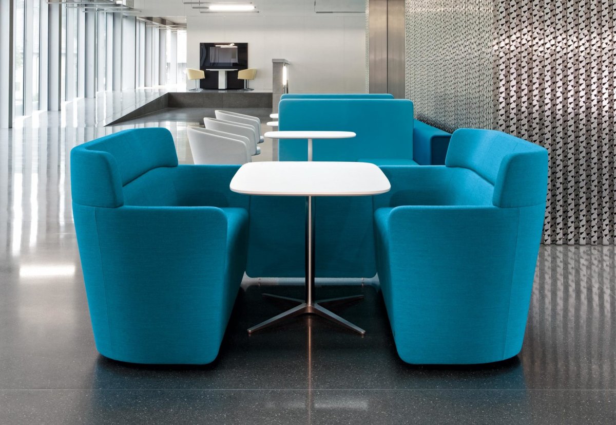 Диван в переговорную