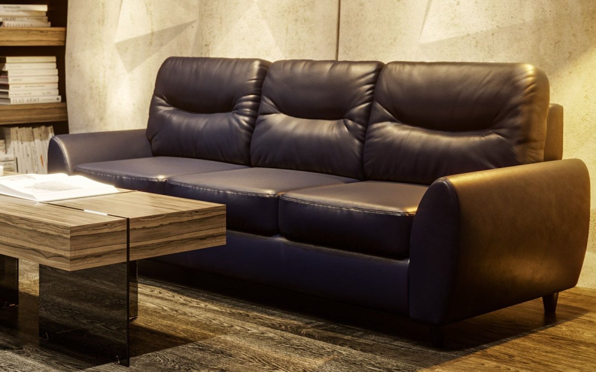 Офисный диван Джотто