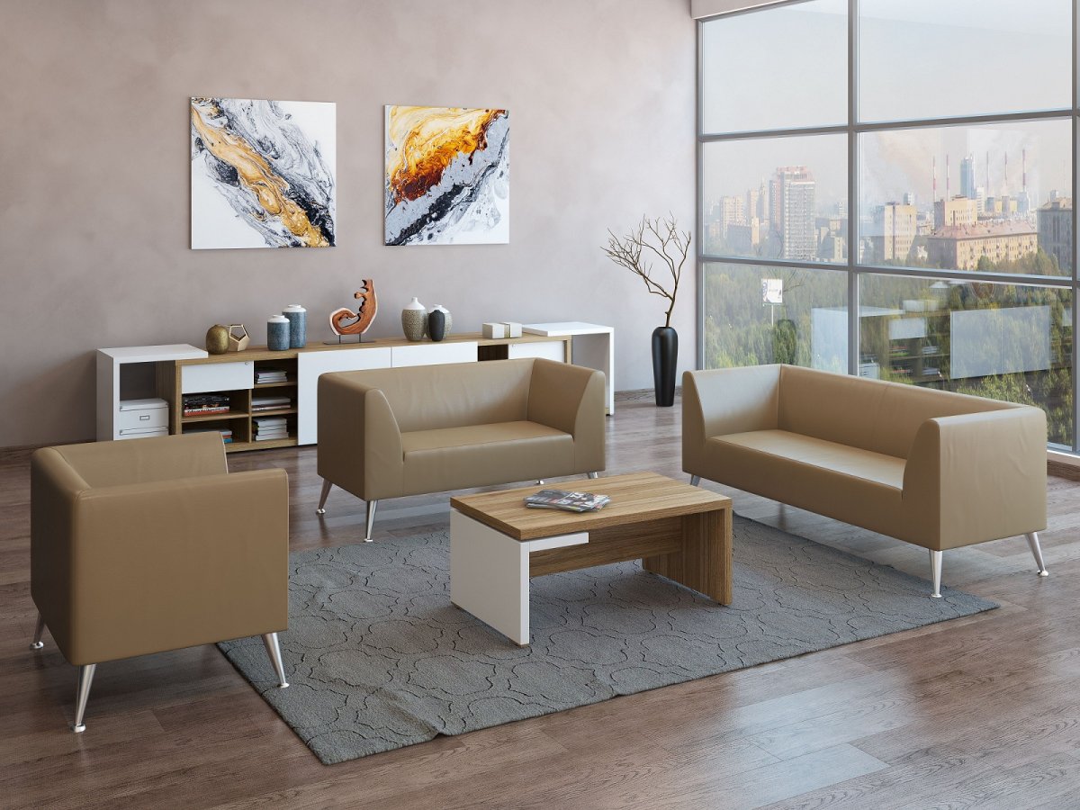 Кресло ультра Евроформа