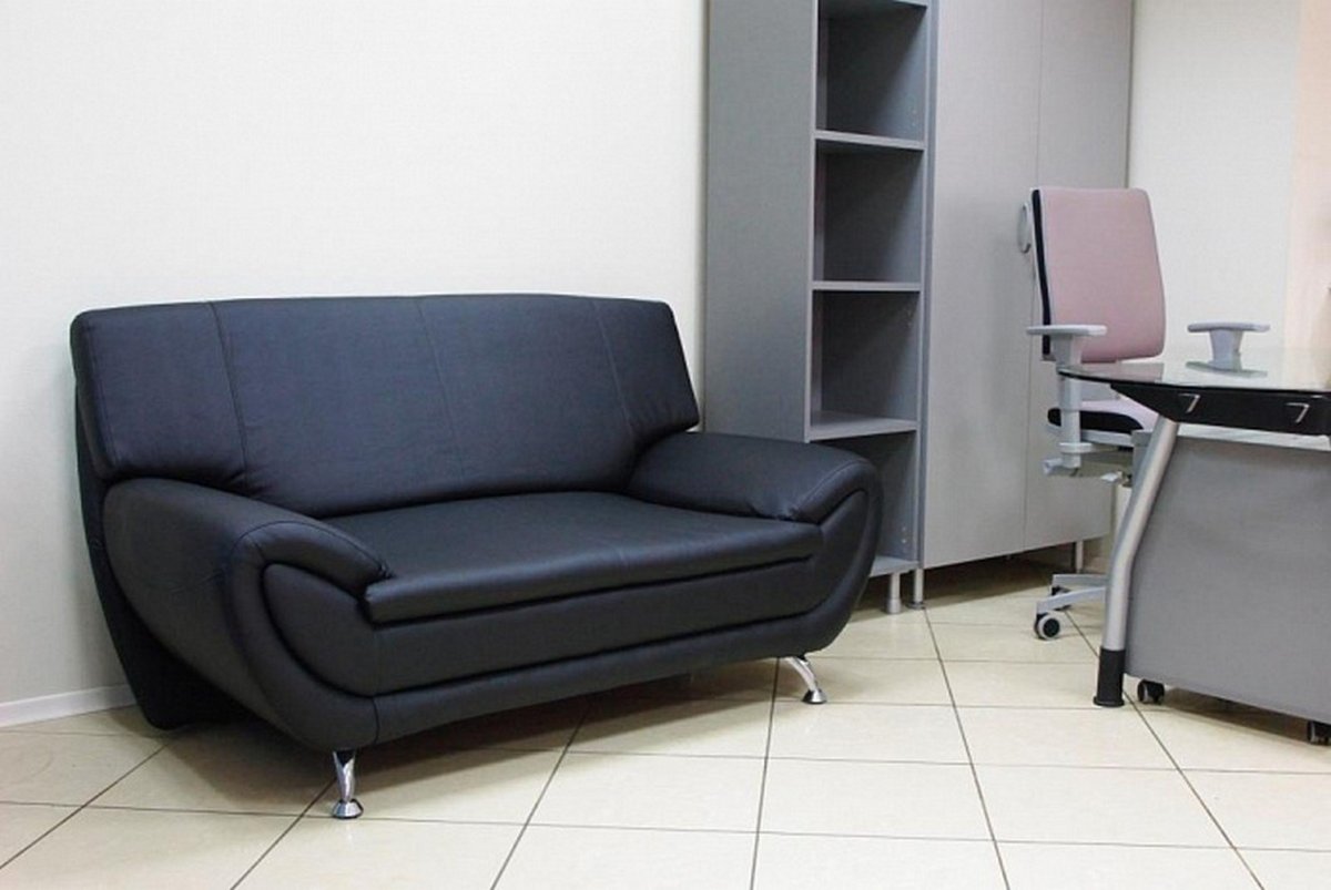 Диван для приемной