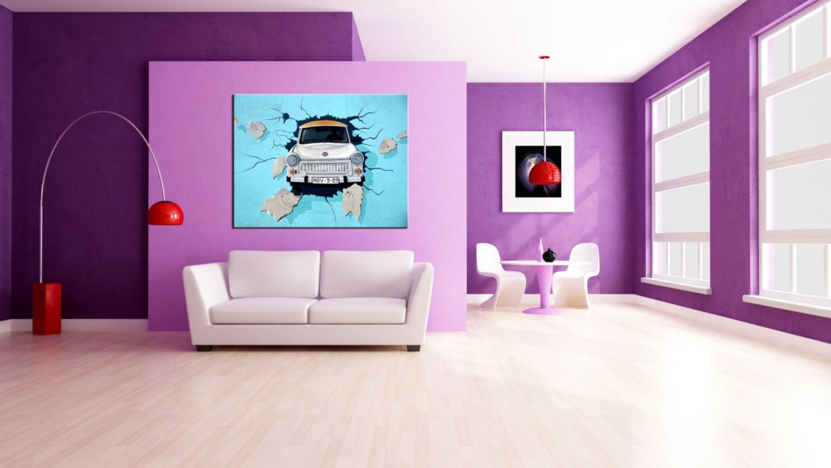 Краска little Greene Scree 227