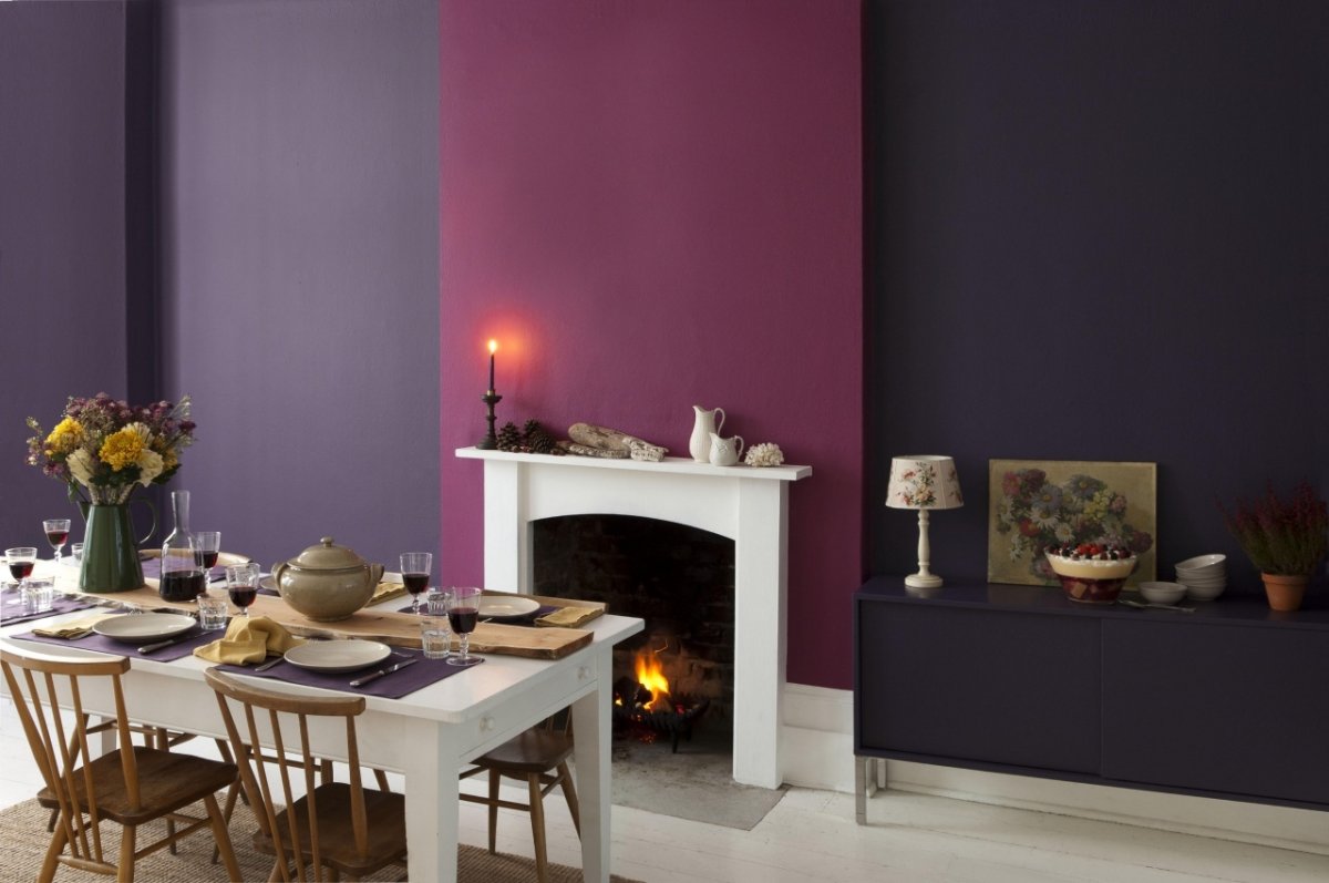 Венецианская штукатурка Тиккурила