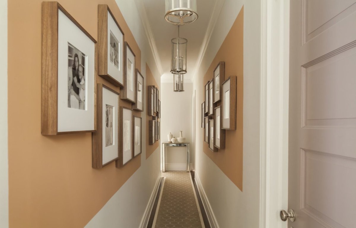 Прихожая в хрущевке