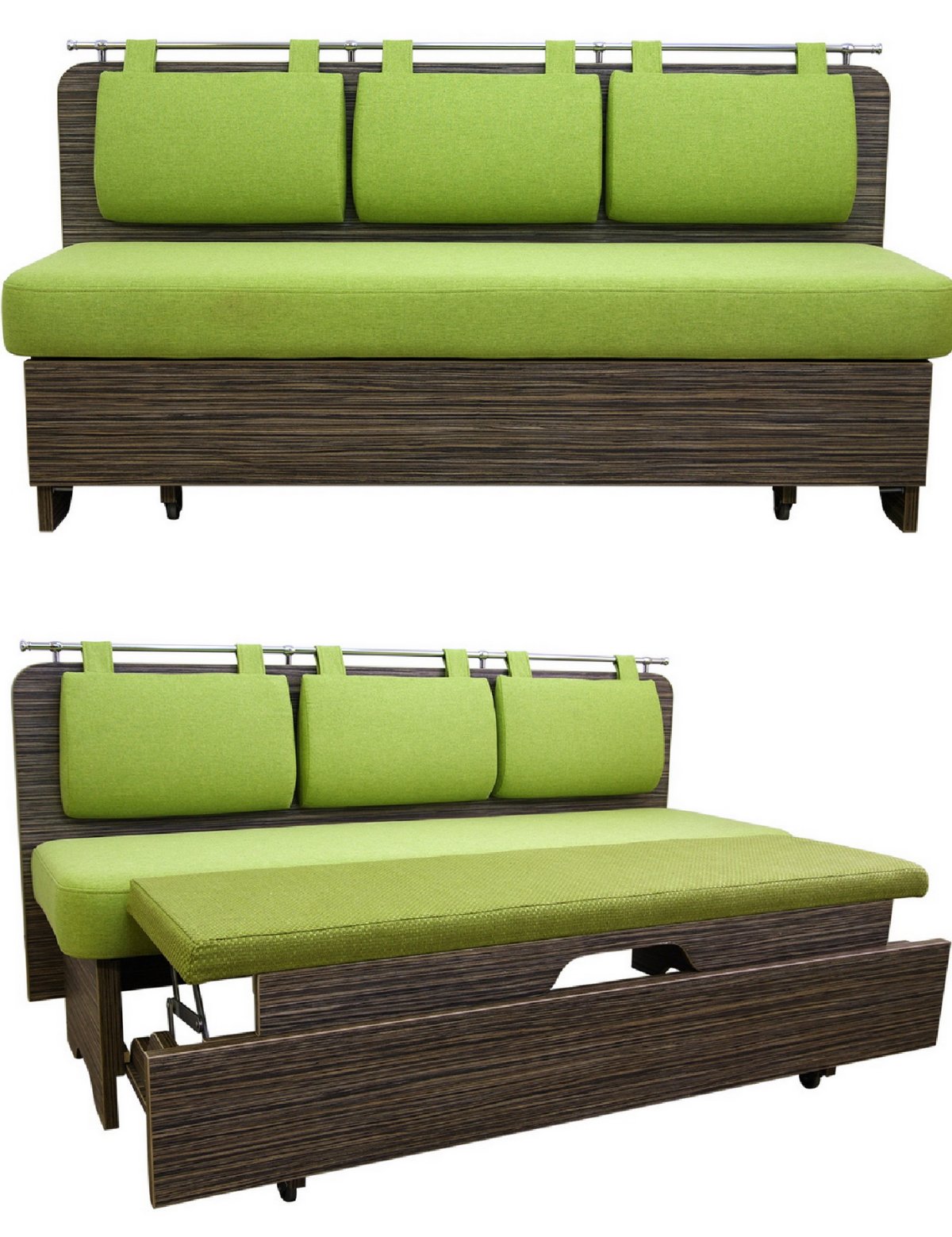 Диванчик на кухню