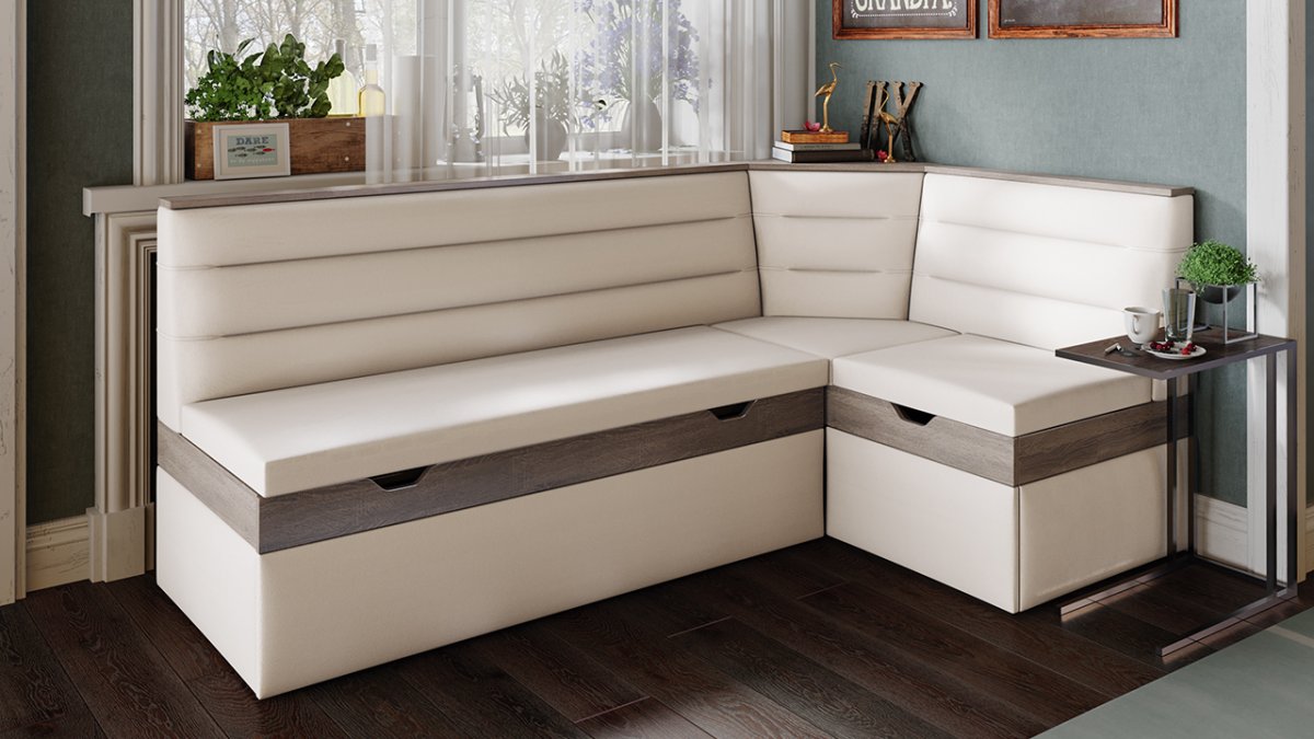 Кухонный диван Престиж