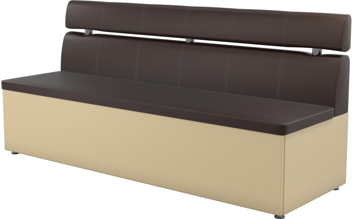 Кухонный уголок со спальным местом для маленькой кухни