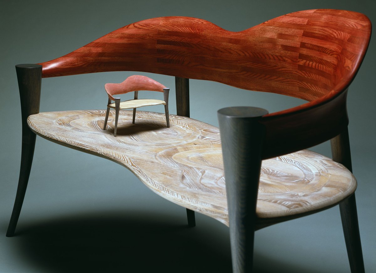 Комод Pierre Cardin glare