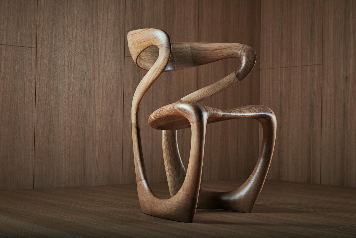 Необычные кровати