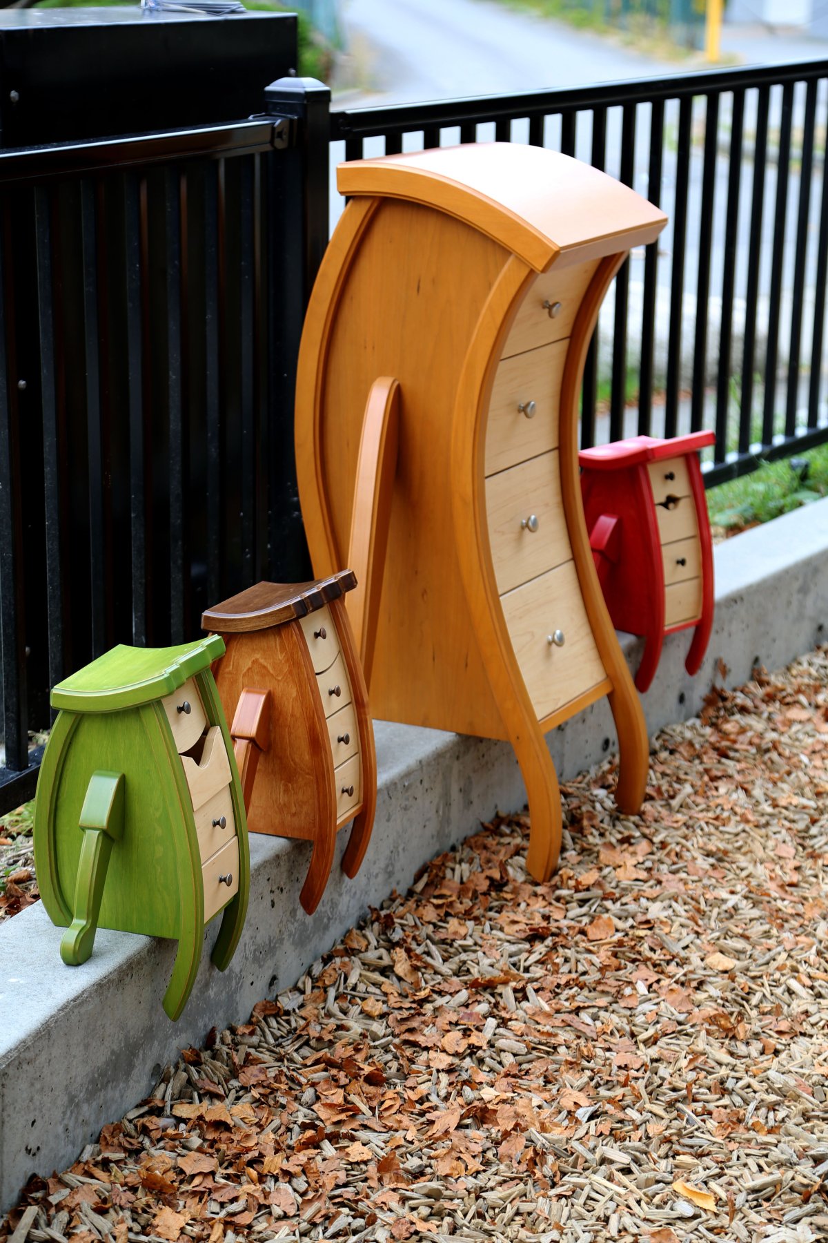 Дизайнерские детские комнаты