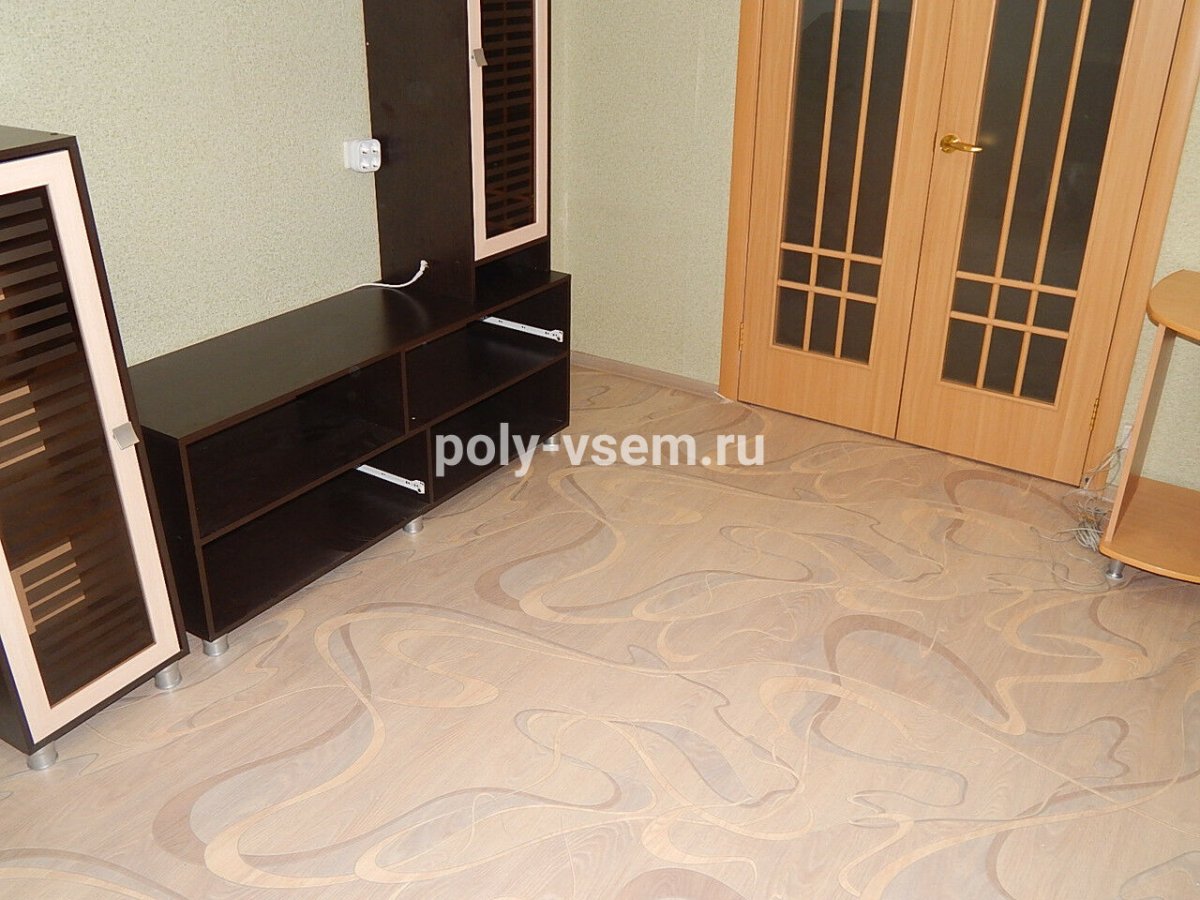 Керамогранит Палермо Керамин