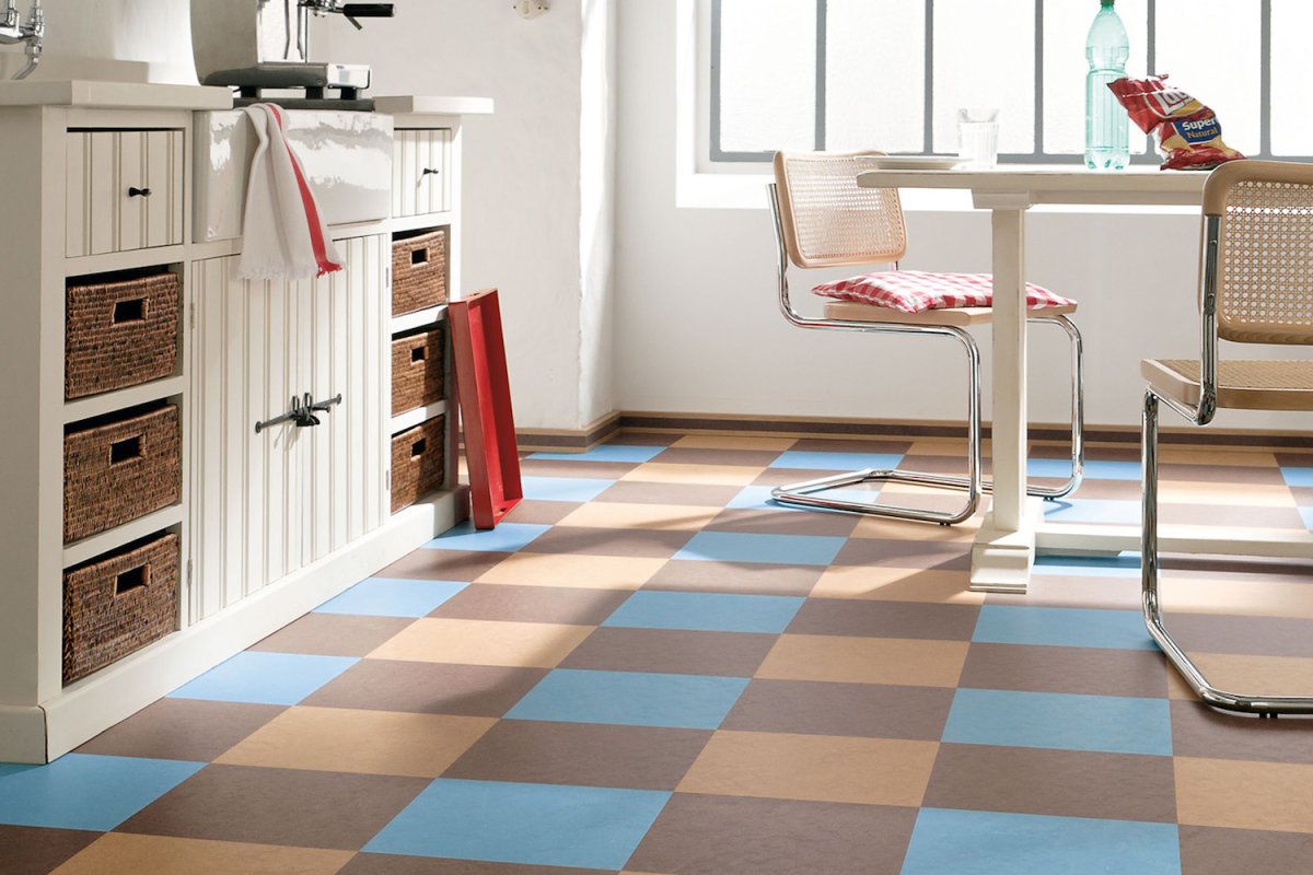 Плитка напольная Уралкерамика Эстер пг3эс404