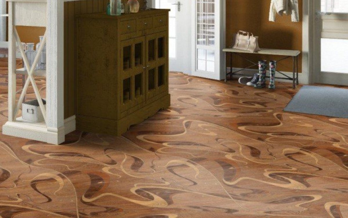 Ламинат Amouage Мираж a011