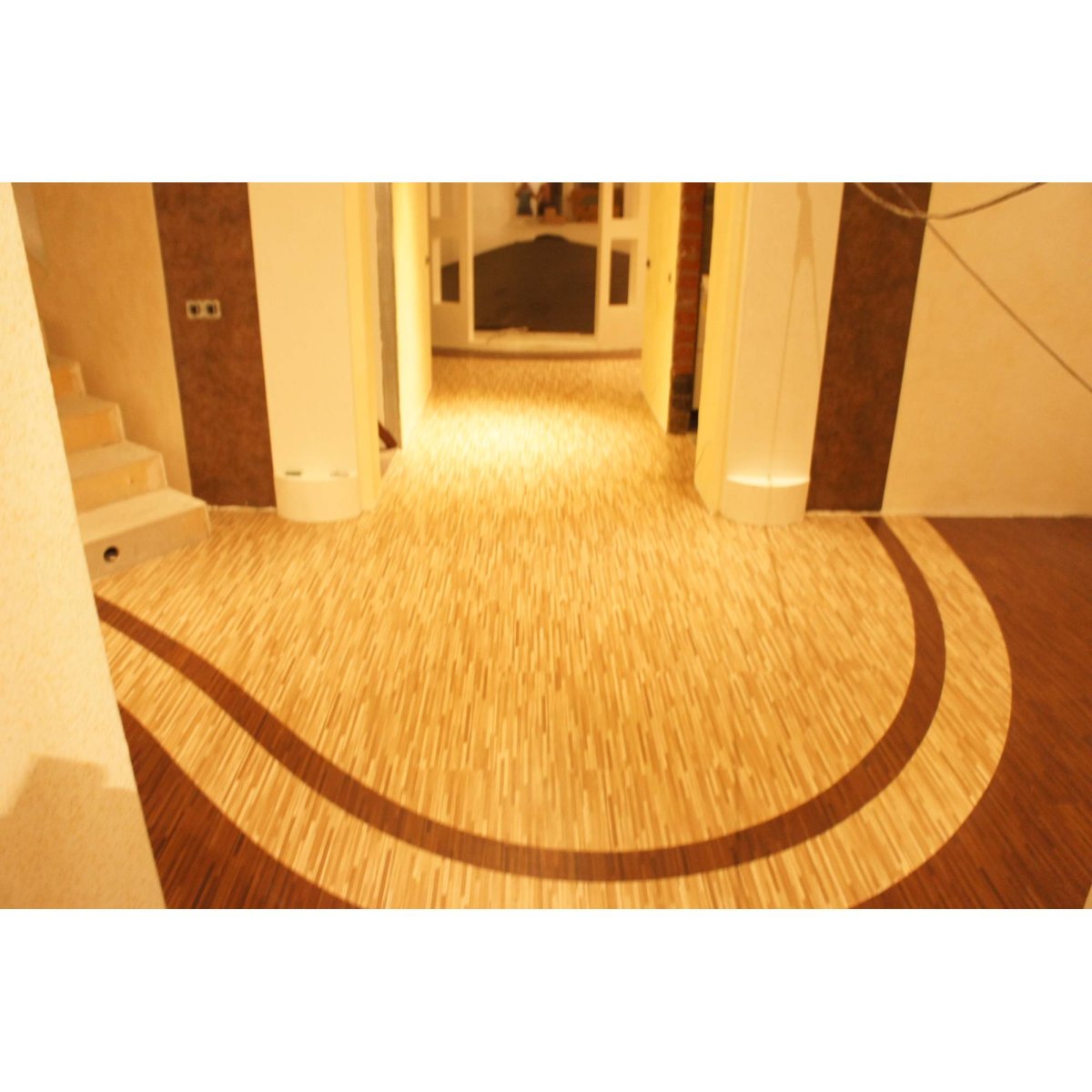 Линолеум дешевый