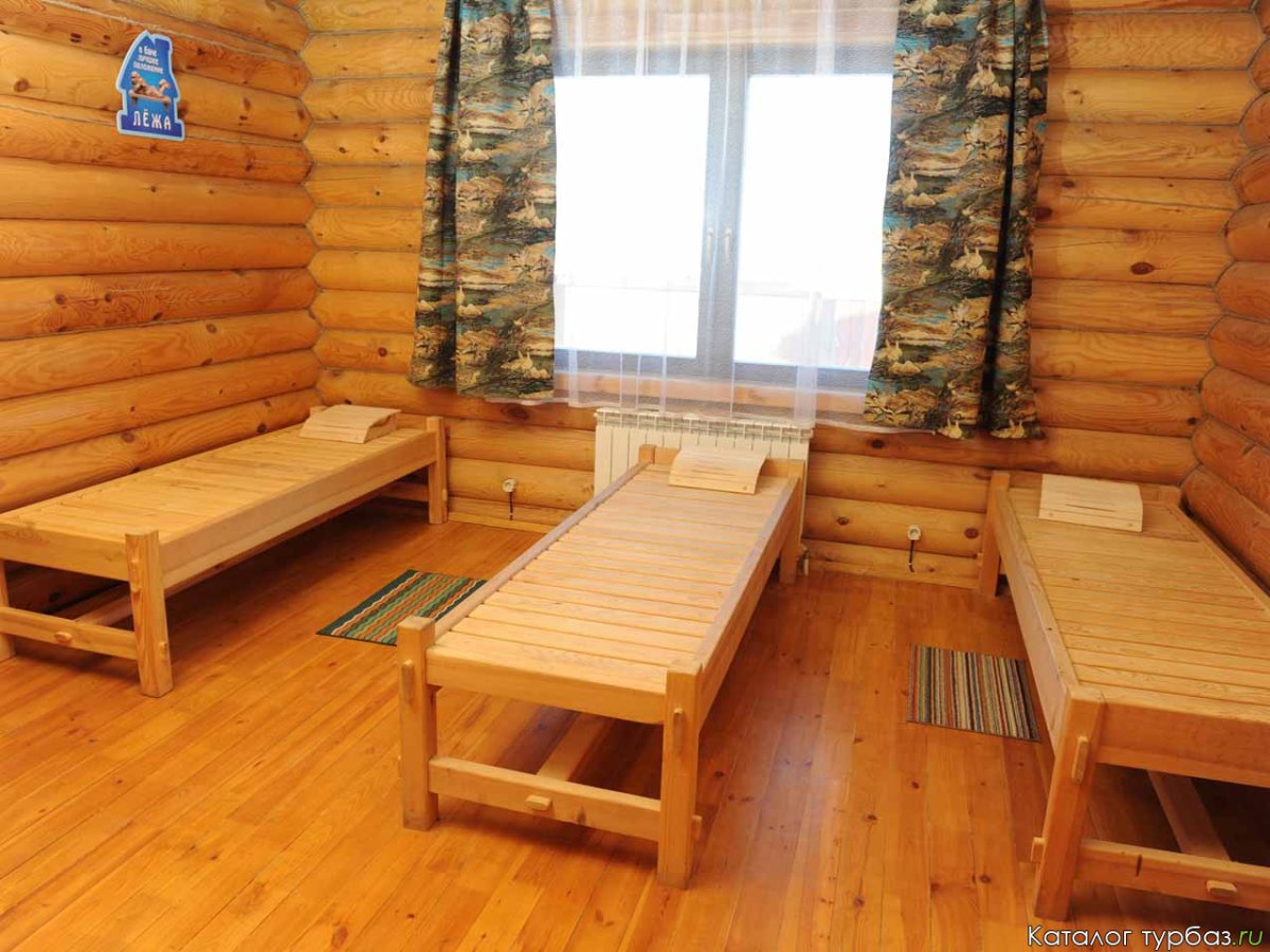 Кресла для бани в комнату отдыха