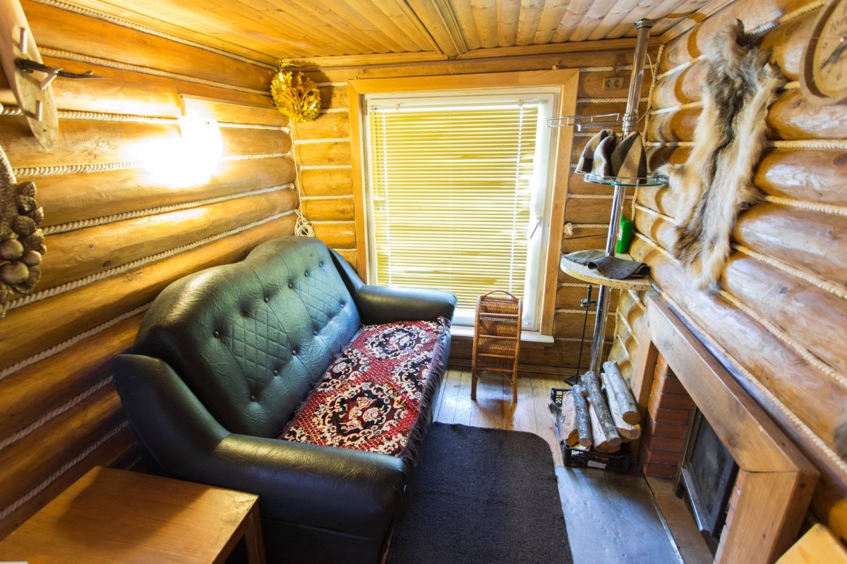 Мебель для предбанника