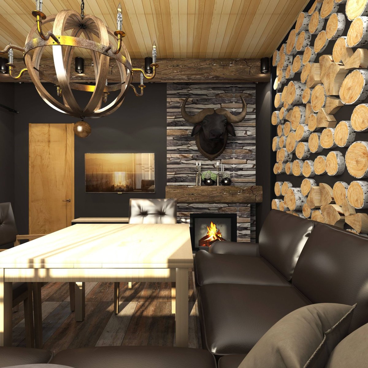 Мебель для бани