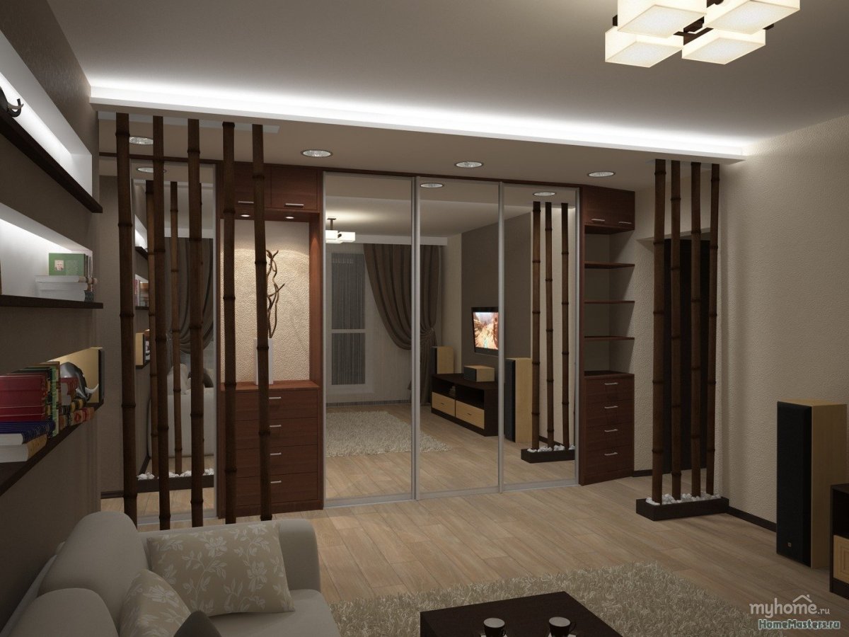 МЕЖКОРИДОРНЫЕ арки