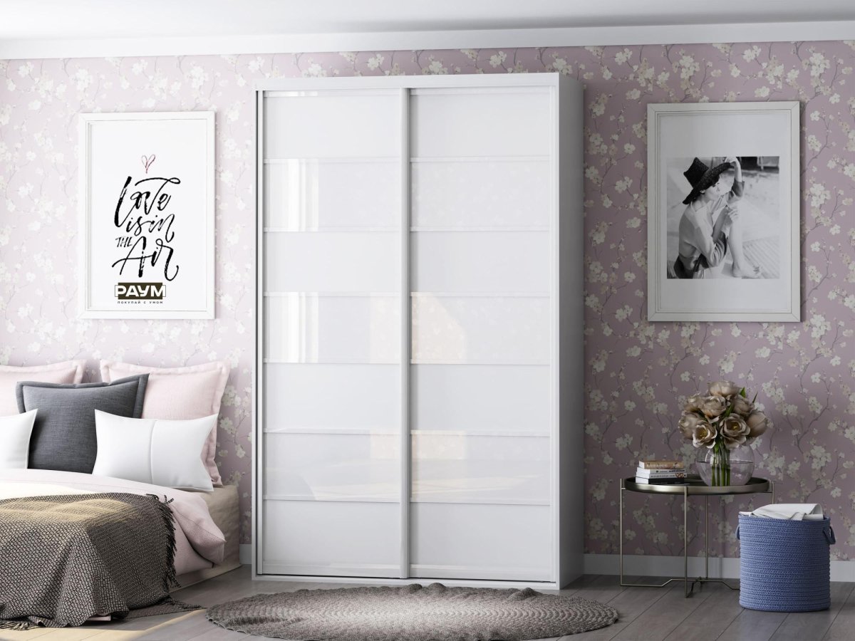 Шкаф купе домашний 101 размеры2000х2295