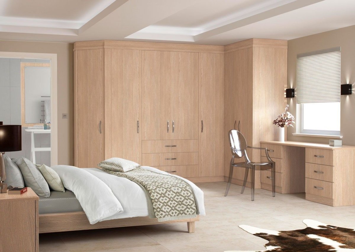 Шкаф-купе в прихожую