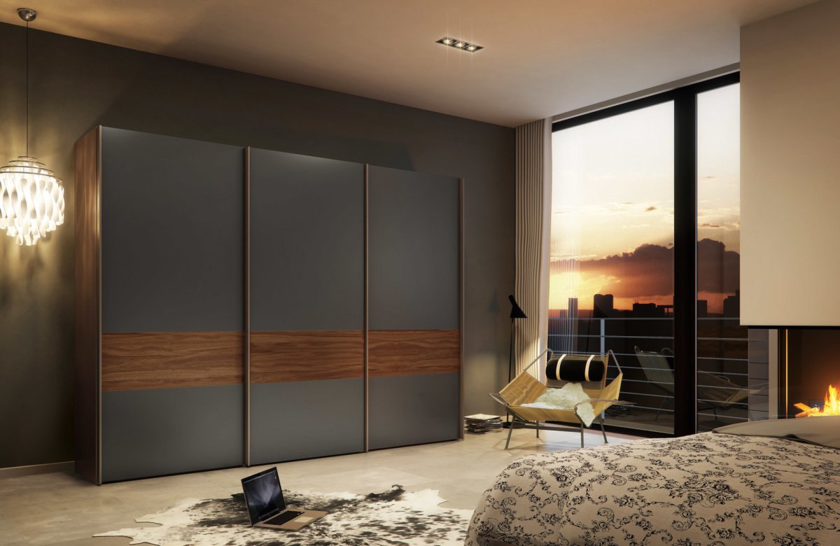 Шкаф-купе Аристократ-2