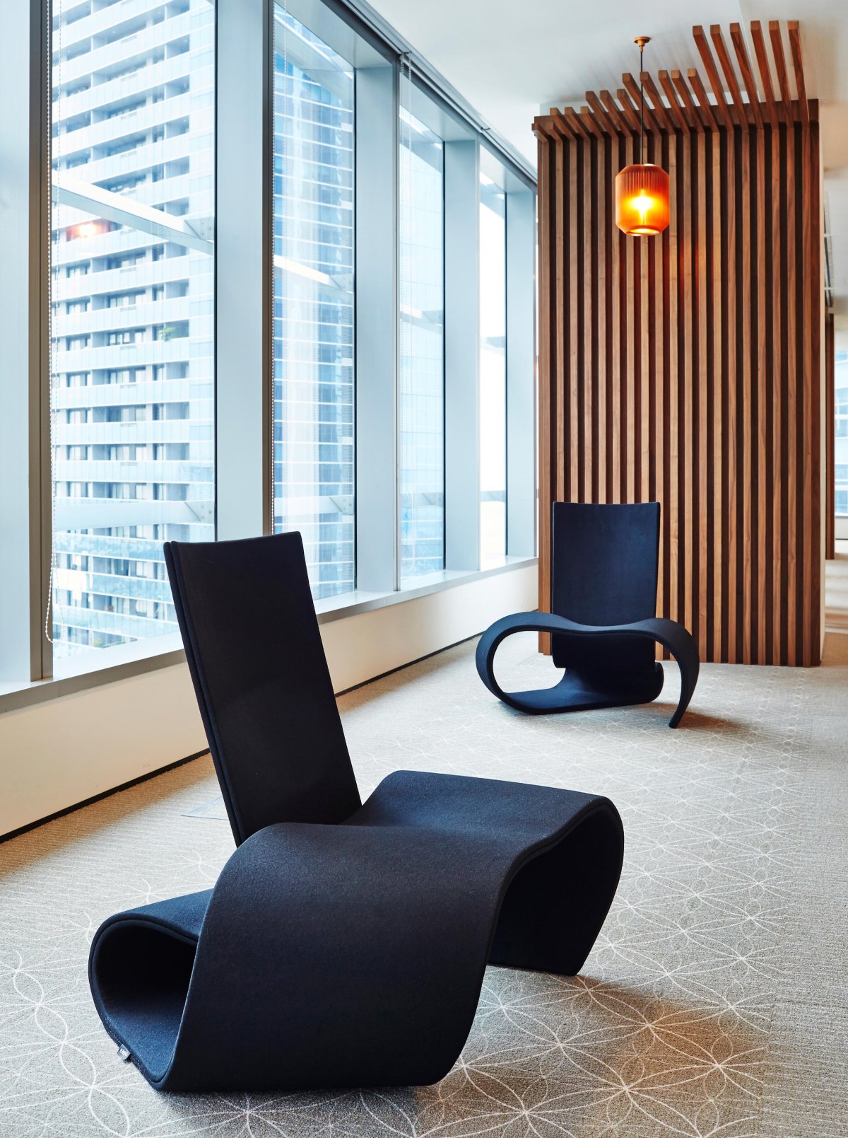 Арне Якобсен мебель