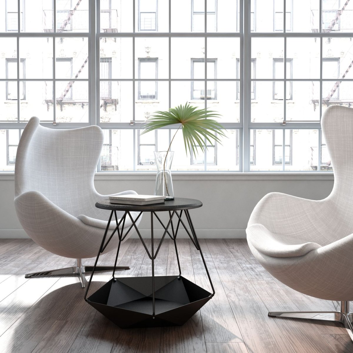 Кресло Imola BOCONCEPT