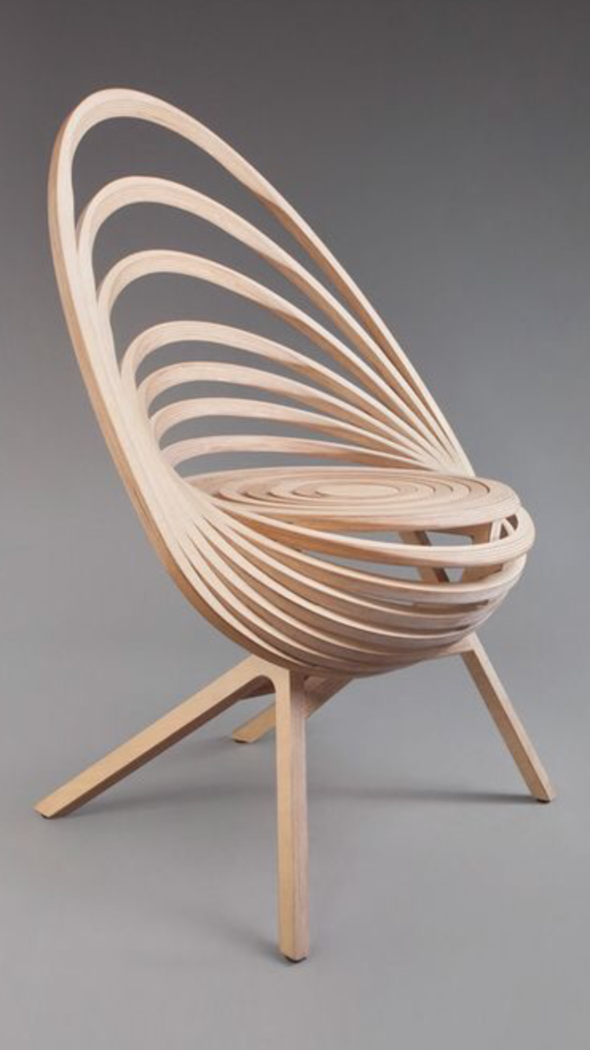 Кресло гейша