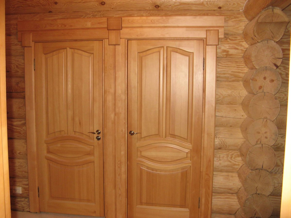 Ghizzi Benatti двери