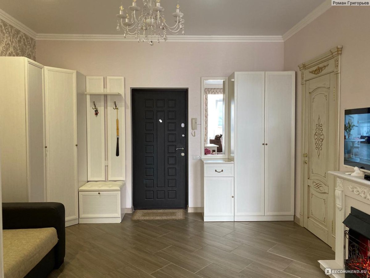 Шатура мебель Камилла гостиная